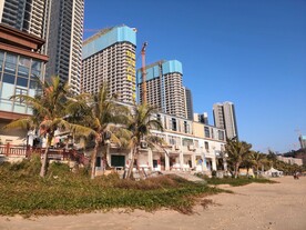 惠州巽寮湾