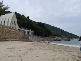 惠州双月湾