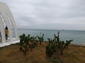 惠州双月湾
