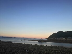 惠州双月湾