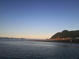 惠州双月湾