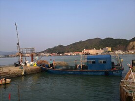 大亚湾
