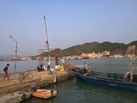 大亚湾