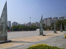 大亚湾