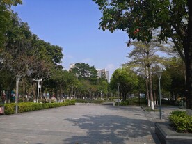 大亚湾