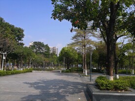 大亚湾