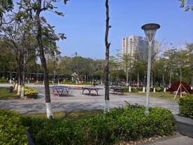 大亚湾