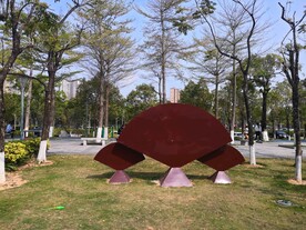 大亚湾