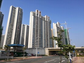 惠州大亚湾