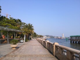 惠州大亚湾