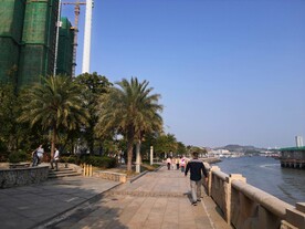 惠州大亚湾