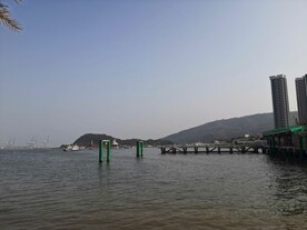 惠州大亚湾