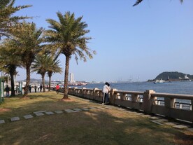 惠州大亚湾