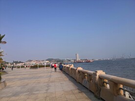 惠州大亚湾