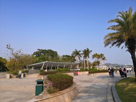惠州大亚湾