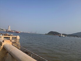 惠州大亚湾
