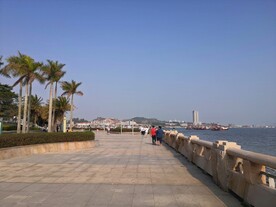 惠州大亚湾