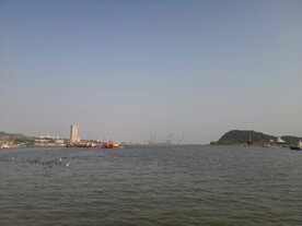 惠州大亚湾