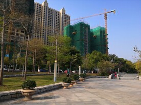 惠州大亚湾