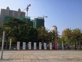惠州大亚湾
