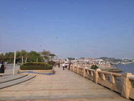 惠州大亚湾