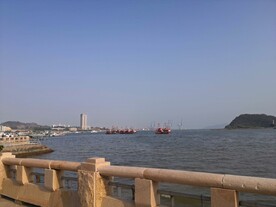 惠州大亚湾
