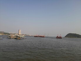惠州大亚湾