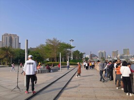 惠州大亚湾