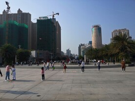 惠州大亚湾