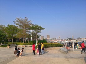 惠州大亚湾