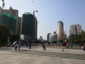 惠州大亚湾