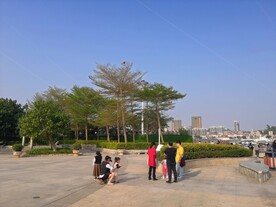 惠州大亚湾