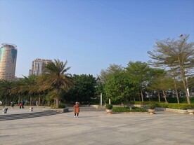 惠州大亚湾