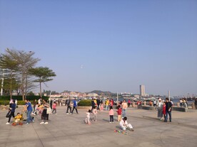 惠州大亚湾