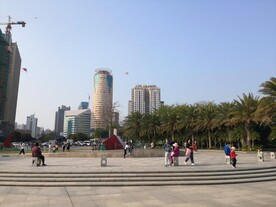 惠州大亚湾
