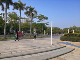 惠州大亚湾