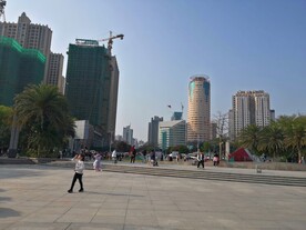 惠州大亚湾