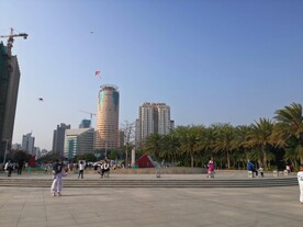 惠州大亚湾