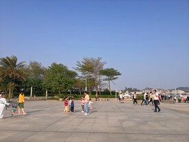 惠州大亚湾