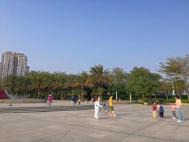 惠州大亚湾