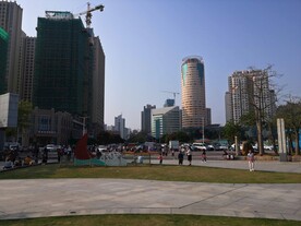 惠州大亚湾