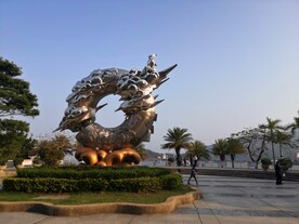 惠州大亚湾