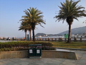 大亚湾