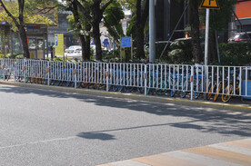 道路护栏