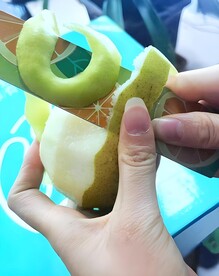 香梨