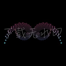 圆形素材