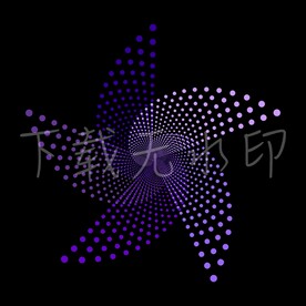 五角星素材