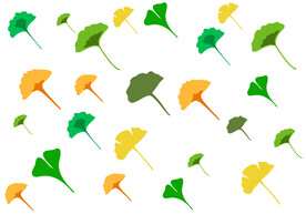 三叶草图案图片