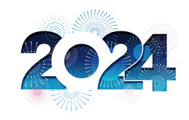 2024年字体 