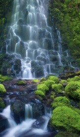 水